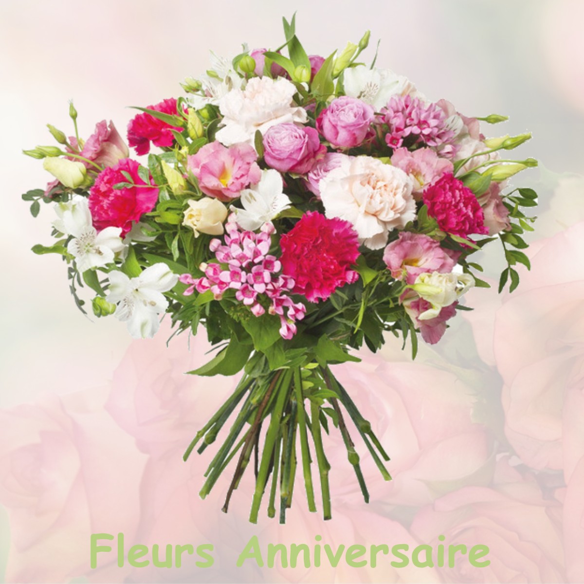 fleurs anniversaire MARTIGNAS-SUR-JALLE